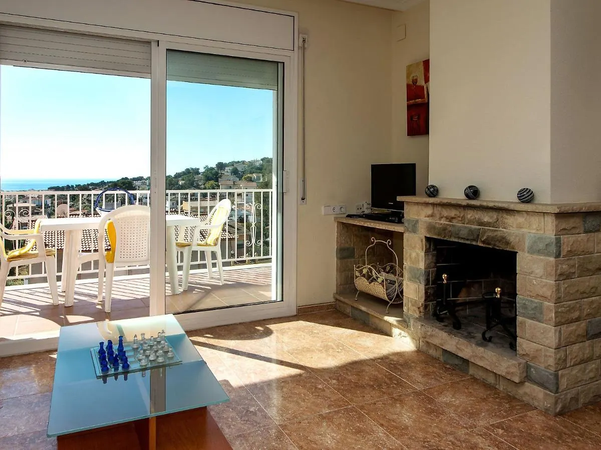 Holiday Home Juan By Interhome Segur de Calafell 0*,  Ισπανία
