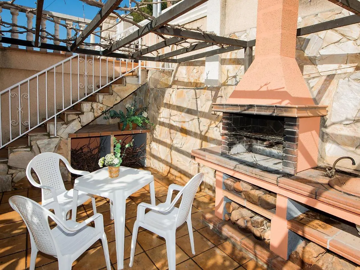 Holiday Home Juan By Interhome Segur de Calafell